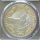 2017 Australia $1 Year Of The Rooster Proof Silver Coin Pcgs Pr70 Dcam