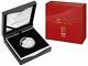 2020 $5 Year Of The Rat 1oz Domed Silver Proof Coin Australia