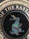 2023 Opal Lunar Series-year Of The Rabbit 1oz Silver Proof Coin