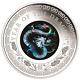 2024 Australia Opal Lunar Series Year Of The Dragon 1 Oz Silver Proof Coin