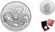 2024'lunar Year Of The Dragon' Prf $250 Fine Silver Kilo Coin(rcm 208206)(20640)