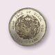 33rd Year Of Kuang Hsu Pei Yang Dragon Silver Coin 1907