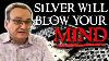 Bullion Dealer On Silver Price Dropping Rapidly