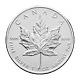 Lot Of 25 X 1 Oz Random Year Canadian Maple Leaf Silver Coin