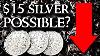 Silver Price Continues To Move Lower Where Is The Bottom